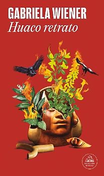 Huaco Retrato / Undiscovered