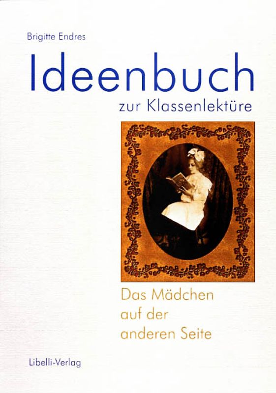 Das Mädchen auf der anderen Seite