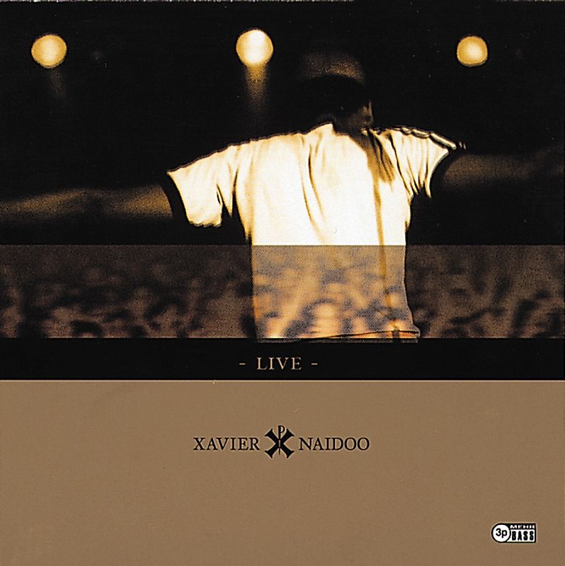 Xavier Naidoo - Live