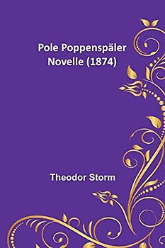 Pole Poppenspäler: Novelle (1874)