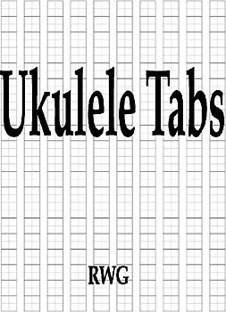 Ukulele Tabs