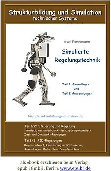 Simulierte Regelungstechnik