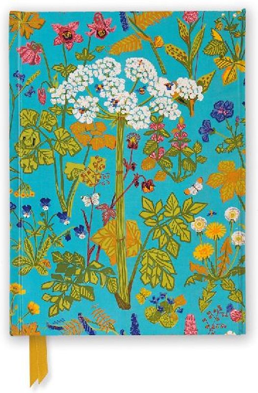 Lisbet Jobs: Aurora (Foiled Journal)