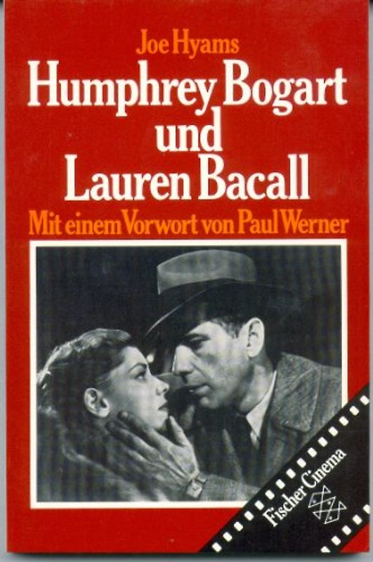 Humphrey Bogart und Lauren Bacall