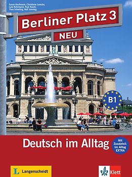 Berliner Platz 3 NEU
