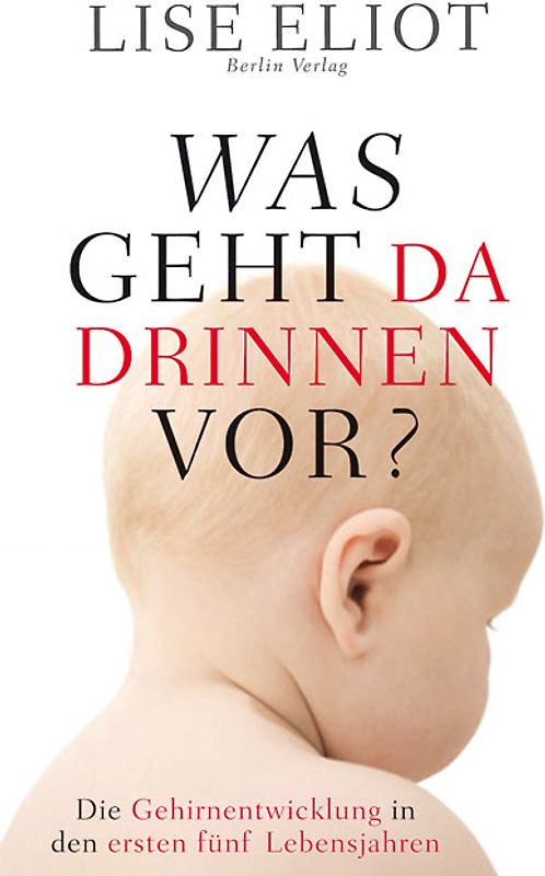 Was geht da drinnen vor?