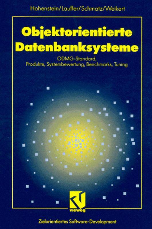 Objektorientierte Datenbanksysteme