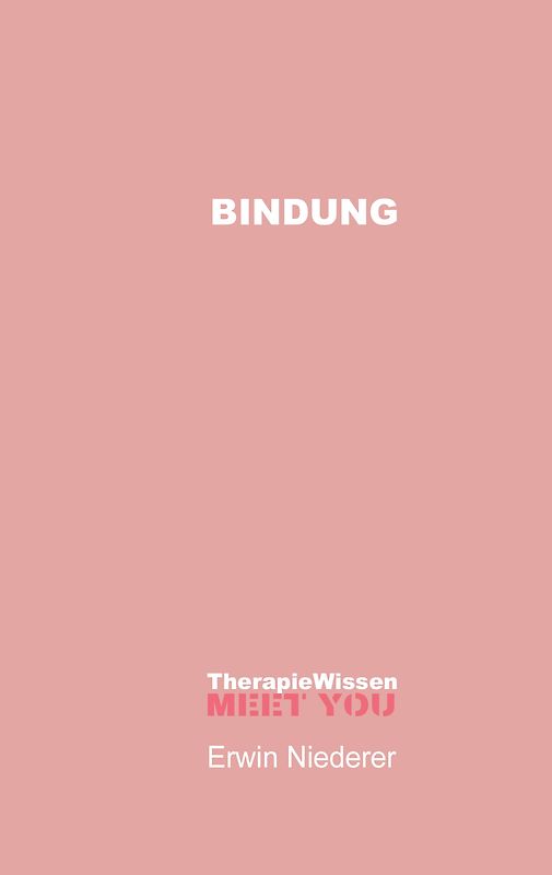 BINDUNG