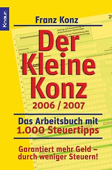 Der kleine Konz 2006 / 2007