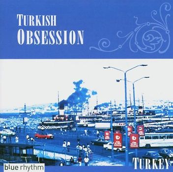 Various - Turkish Obsession