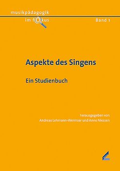 Aspekte des Singens
