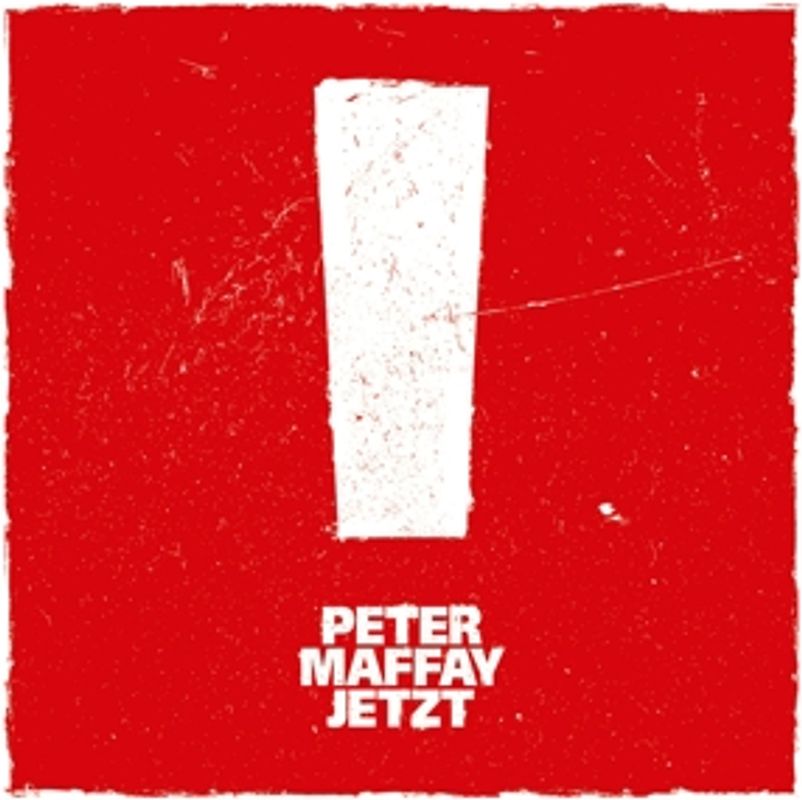 Maffay,Peter - Jetzt!