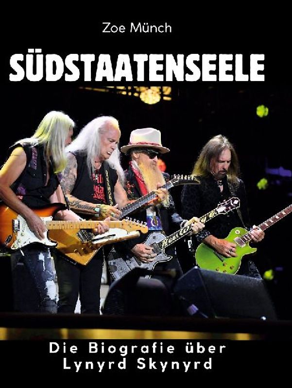 Südstaatenseele