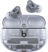 Beats Studio Buds + transparente