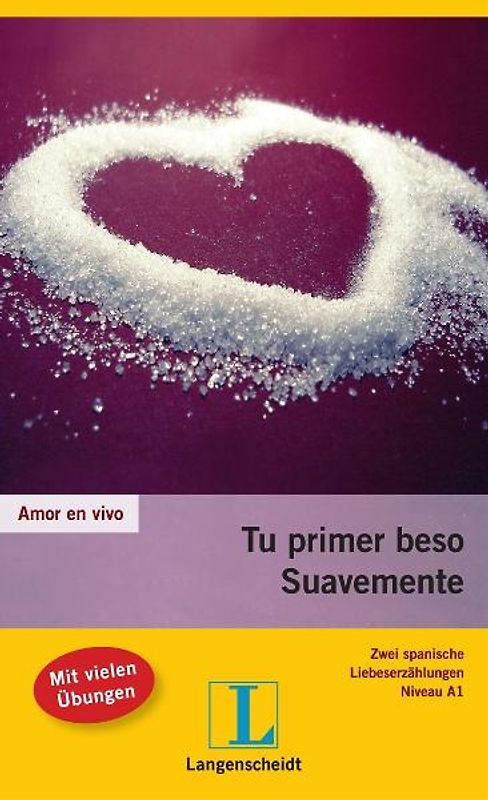 Tu primer beso - Suavemente