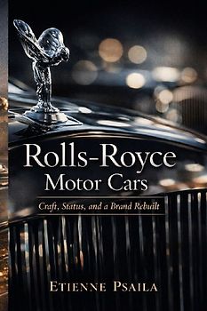 Rolls-Royce Motor Cars