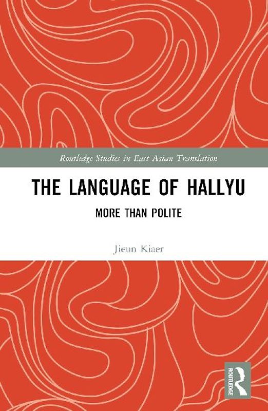 The Language of Hallyu
