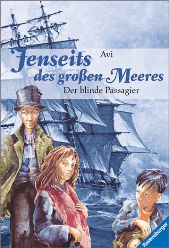 Jenseits des großen Meeres