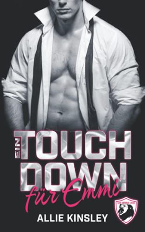 Ein Touchdown für Emmi