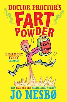 Doctor Proctor's Fart Powder