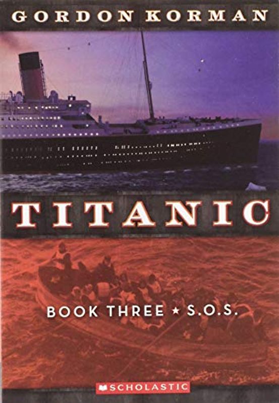 S.O.S. (Titanic, 3, Band 3)