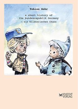 a short history of the bundesrepublik Germany