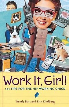 Work It, Girl!