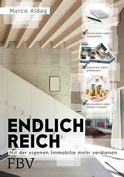 Endlich reich