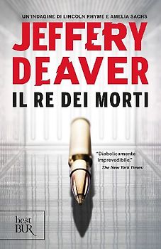 Il re dei morti