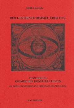 Der gestirnte Himmel über uns