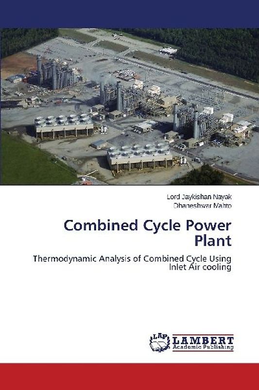 Combined Cycle Power Plant