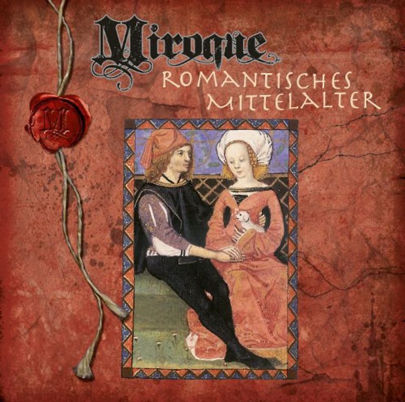 Various - Miroque - Romantisches Mittelalter