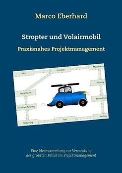 Stropter und Volairmobil