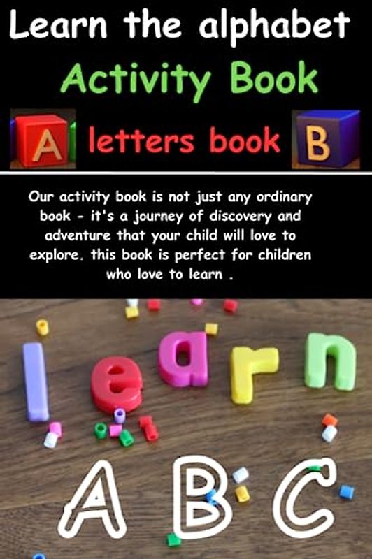 Letters book