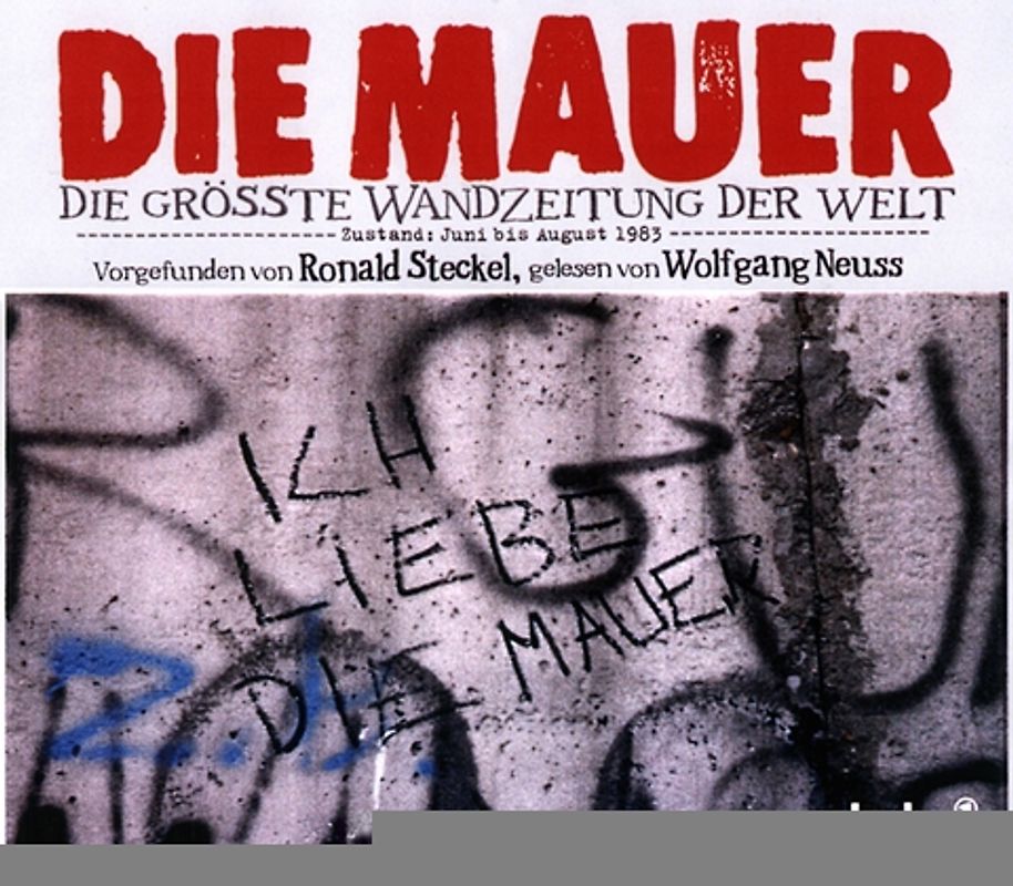 Die Mauer