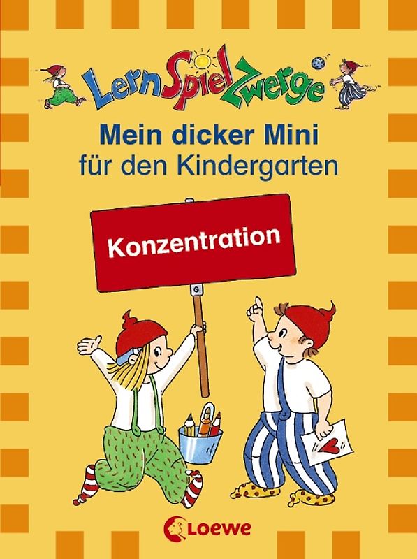 Konzentration