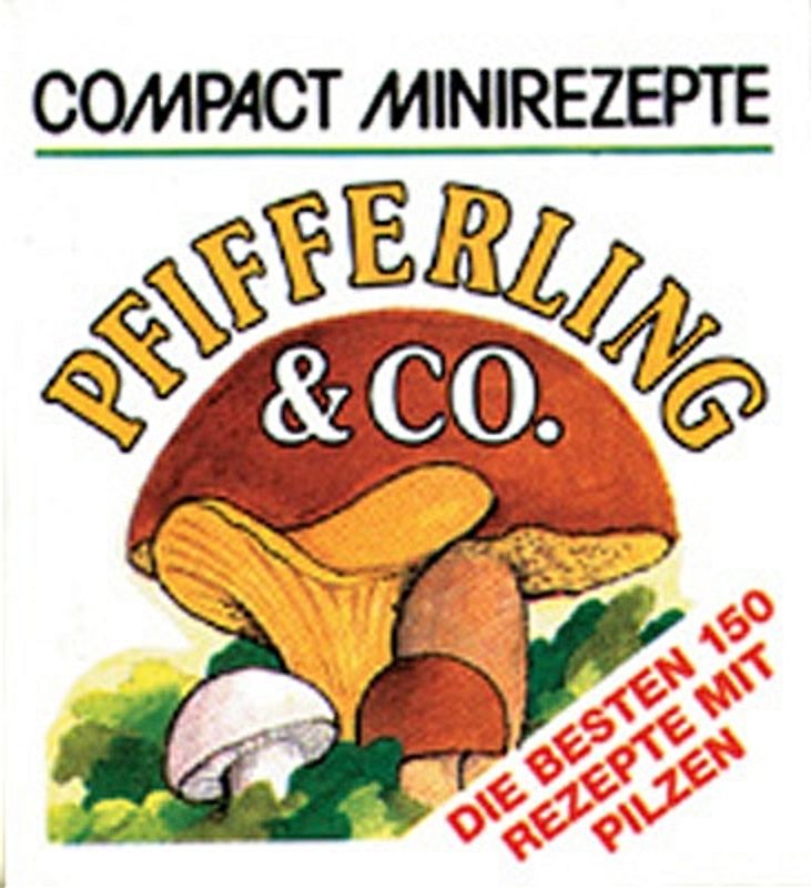 Pfifferling & Co.