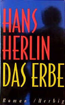 Das Erbe. Roman