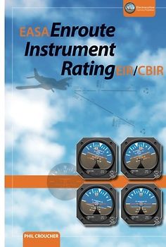 EASA Enroute Instrument Rating