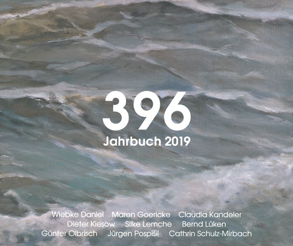 396 – Jahrbuch 2019