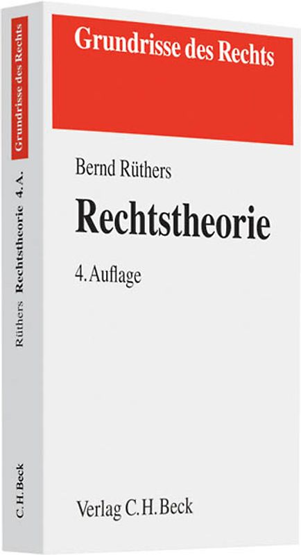 Rechtstheorie