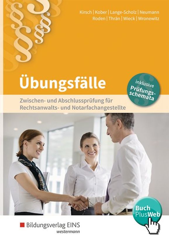 Rechtsanwalts- und Notarfachangestellte