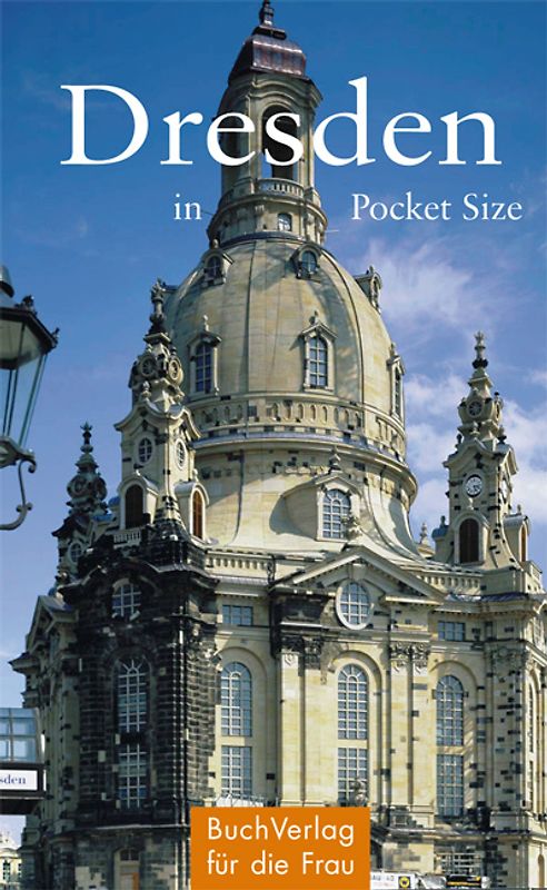 Dresden in Pocket Size