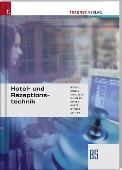 Hotel- und Rezeptionstechnik BS