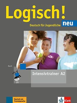 Logisch! neu A2
