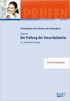 Die Prüfung der Steuerfachwirte