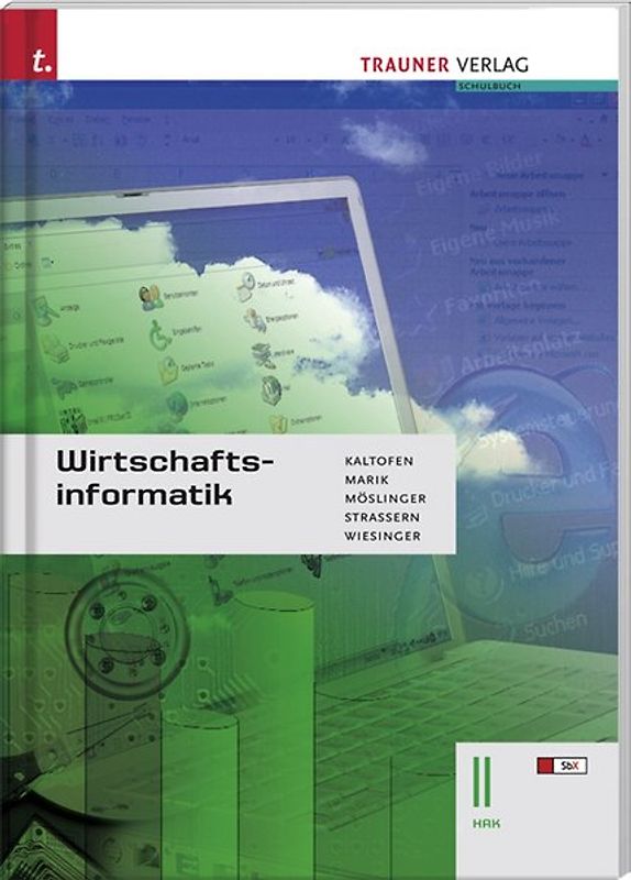 Wirtschaftsinformatik II HAK