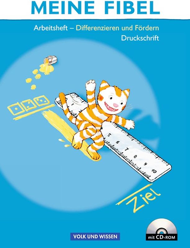 Meine Fibel - Ausgabe 2009