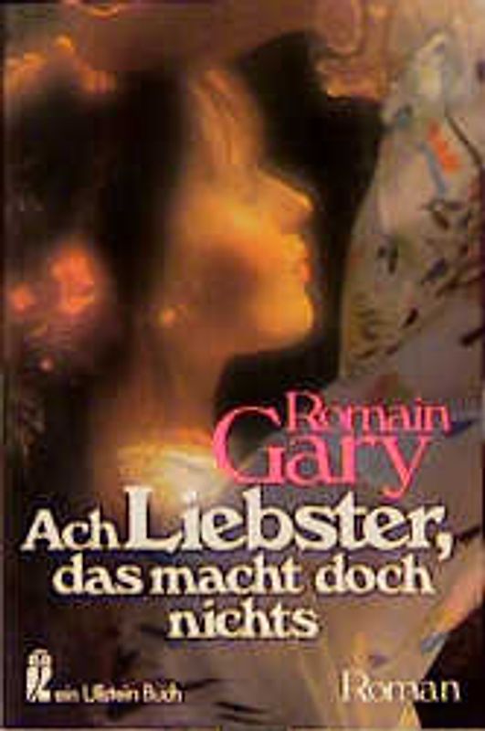 Ach Liebster, das macht doch nichts