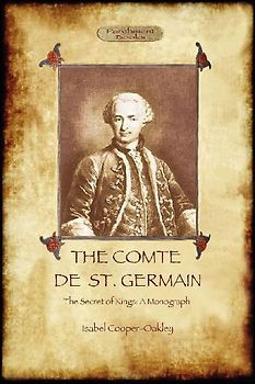 The Comte de St Germain